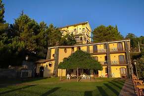 Airone Wellness Hotel