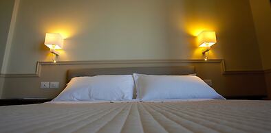 Airone Wellness Hotel