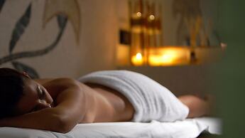 Airone Wellness Hotel