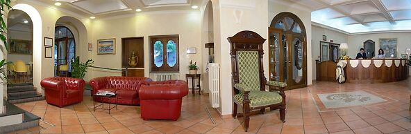 Airone Wellness Hotel