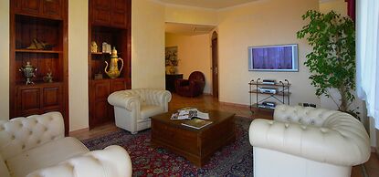 Airone Wellness Hotel