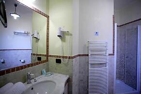 Airone Wellness Hotel