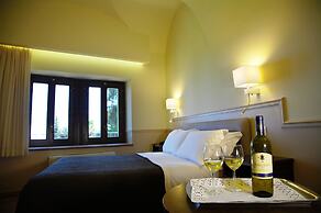 Airone Wellness Hotel