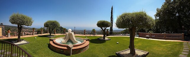 Airone Wellness Hotel