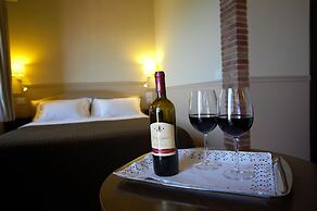 Airone Wellness Hotel