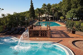 Airone Wellness Hotel