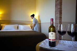 Airone Wellness Hotel