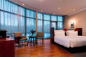 The Glasshouse, Autograph Collection