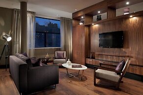 The Glasshouse, Autograph Collection