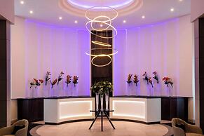 The Glasshouse, Autograph Collection