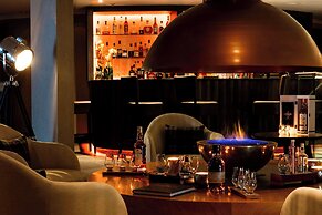 The Glasshouse, Autograph Collection