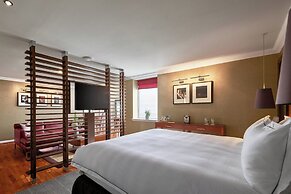 The Glasshouse, Autograph Collection