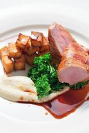 The Glasshouse, Autograph Collection