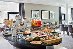 The Glasshouse, Autograph Collection