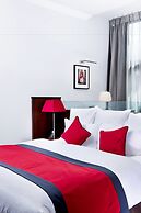 The Glasshouse, Autograph Collection