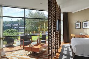 The Glasshouse, Autograph Collection