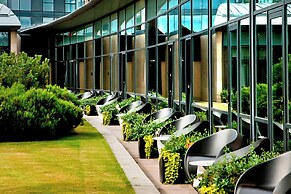 The Glasshouse, Autograph Collection