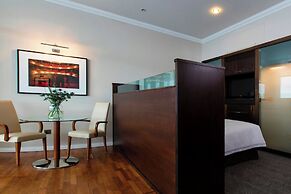 The Glasshouse, Autograph Collection