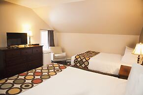 Super 8 by Wyndham Cochrane