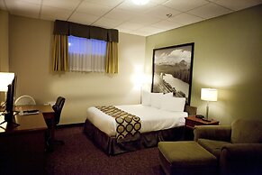 Super 8 by Wyndham Cochrane