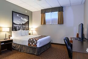 Super 8 by Wyndham Cochrane