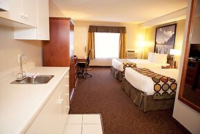 Super 8 by Wyndham Cochrane