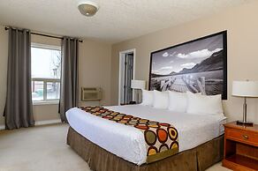 Super 8 by Wyndham Cochrane