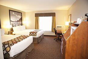 Super 8 by Wyndham Cochrane