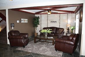 Super 8 by Wyndham Cochrane