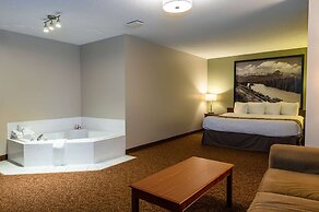 Super 8 by Wyndham Cochrane