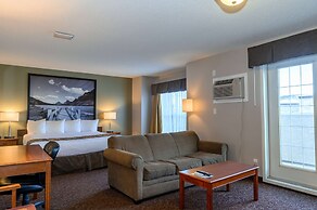 Super 8 by Wyndham Cochrane