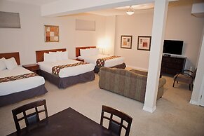 Super 8 by Wyndham Cochrane