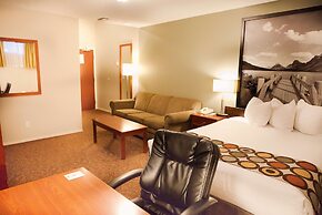 Super 8 by Wyndham Cochrane