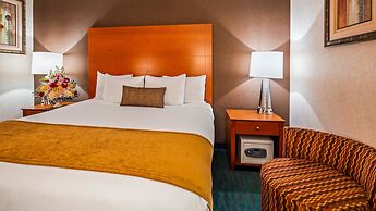 Best Western JFK Airport Hotel