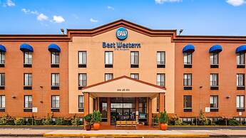 Best Western JFK Airport Hotel