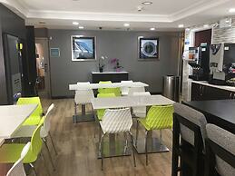 Best Western JFK Airport Hotel