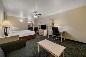 SureStay Hotel by Best Western Falfurrias