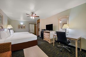 SureStay Hotel by Best Western Falfurrias