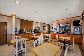 SureStay Hotel by Best Western Falfurrias