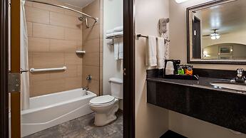 SureStay Hotel by Best Western Falfurrias