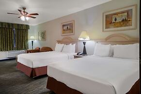 SureStay Hotel by Best Western Falfurrias