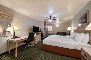 SureStay Hotel by Best Western Falfurrias