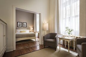 Auberge Saint-Pierre