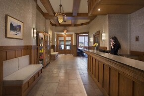 Auberge Saint-Pierre