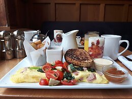 Auberge Saint-Pierre