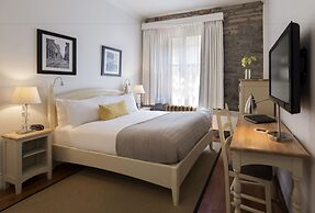 Auberge Saint-Pierre