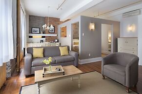 Auberge Saint-Pierre