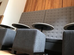 Auberge Saint-Pierre