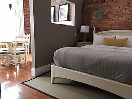 Auberge Saint-Pierre