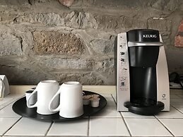 Auberge Saint-Pierre